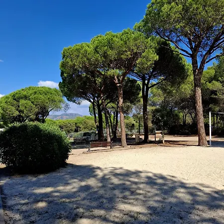 Appartement Le Panorama Des Pins - Terrasse, Golf, Piscine - 4 Pers Saint-Raphaël