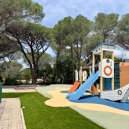 Appartement Le Panorama Des Pins - Terrasse, Golf, Piscine - 4 Pers Saint-Raphaël