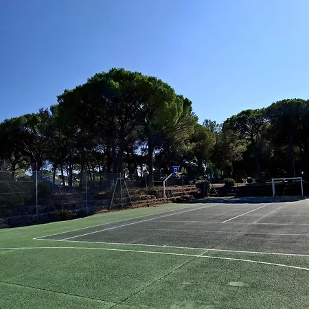 Le Panorama Des Pins - Terrasse, Golf, Piscine - 4 Pers