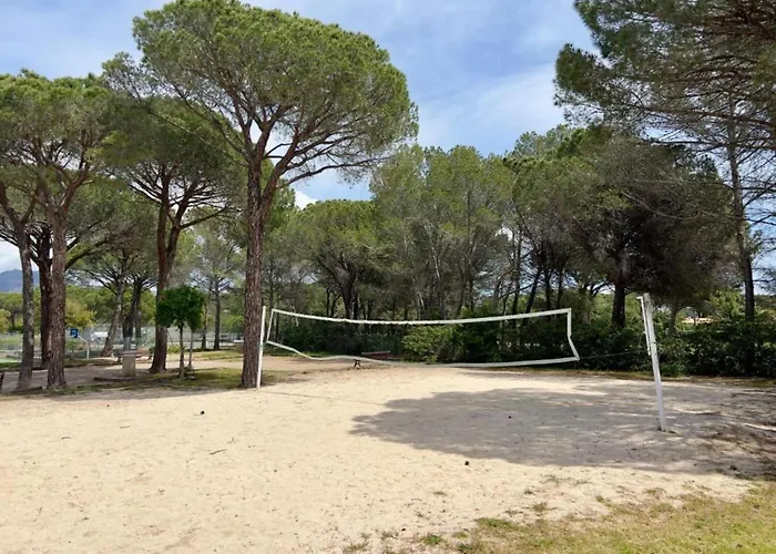 Le Panorama Des Pins - Terrasse, Golf, Piscine - 4 Pers Appartement Saint-Raphaël