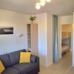 Le Panorama Des Pins - Terrasse, Golf, Piscine - 4 Pers Saint-Raphael (Var)