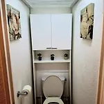 Le Panorama Des Pins - Terrasse, Golf, Piscine - 4 Pers Saint-Raphael (Var)