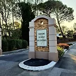 Le Panorama Des Pins - Terrasse, Golf, Piscine - 4 Pers Lejlighed Saint-Raphaël