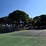 Le Panorama Des Pins - Terrasse, Golf, Piscine - 4 Pers