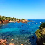 Le Panorama Des Pins - Terrasse, Golf, Piscine - 4 Pers Apartment Saint-Raphael (Var)