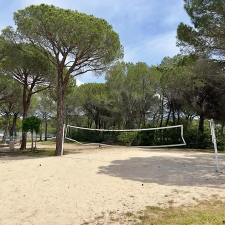 Le Panorama Des Pins - Terrasse, Golf, Piscine - 4 Pers Lejlighed Saint-Raphaël