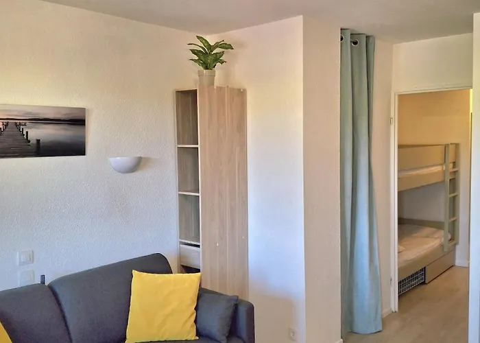 Le Panorama Des Pins - Terrasse, Golf, Piscine - 4 Pers Saint-Raphael (Var)