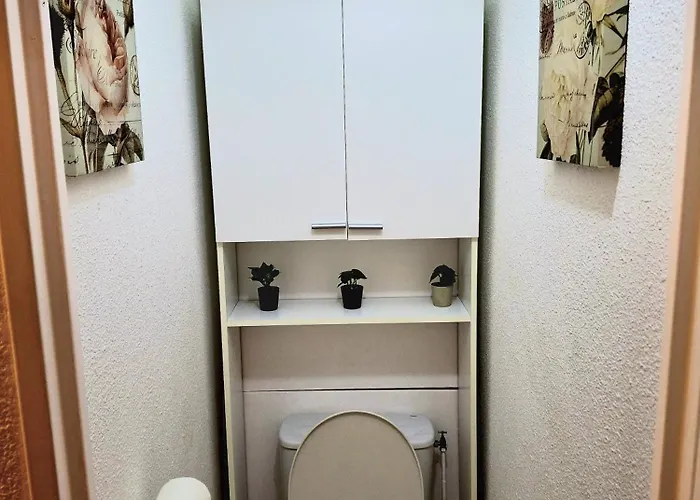 Le Panorama Des Pins - Terrasse, Golf, Piscine - 4 Pers Saint-Raphael (Var)